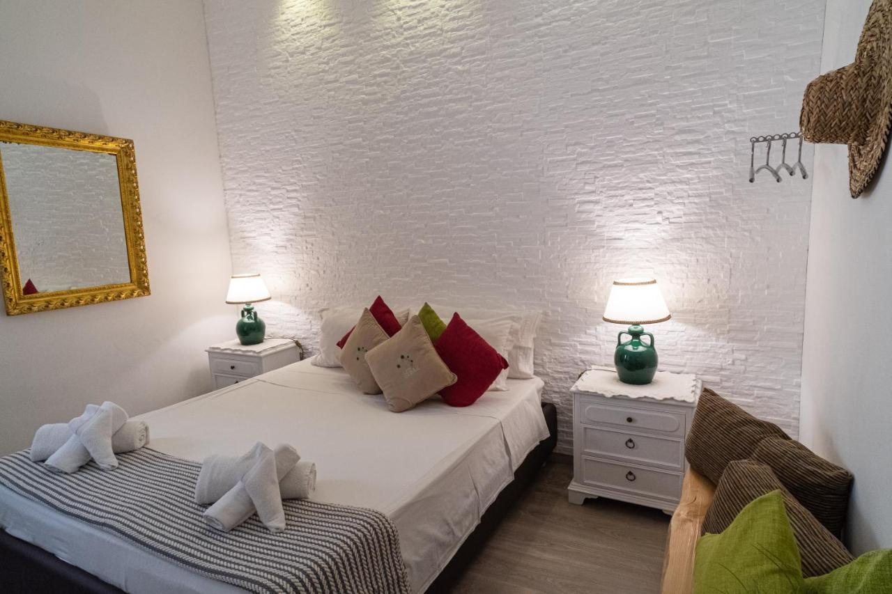 Il Giardino Di Sybar Apartamento Lecce Exterior foto