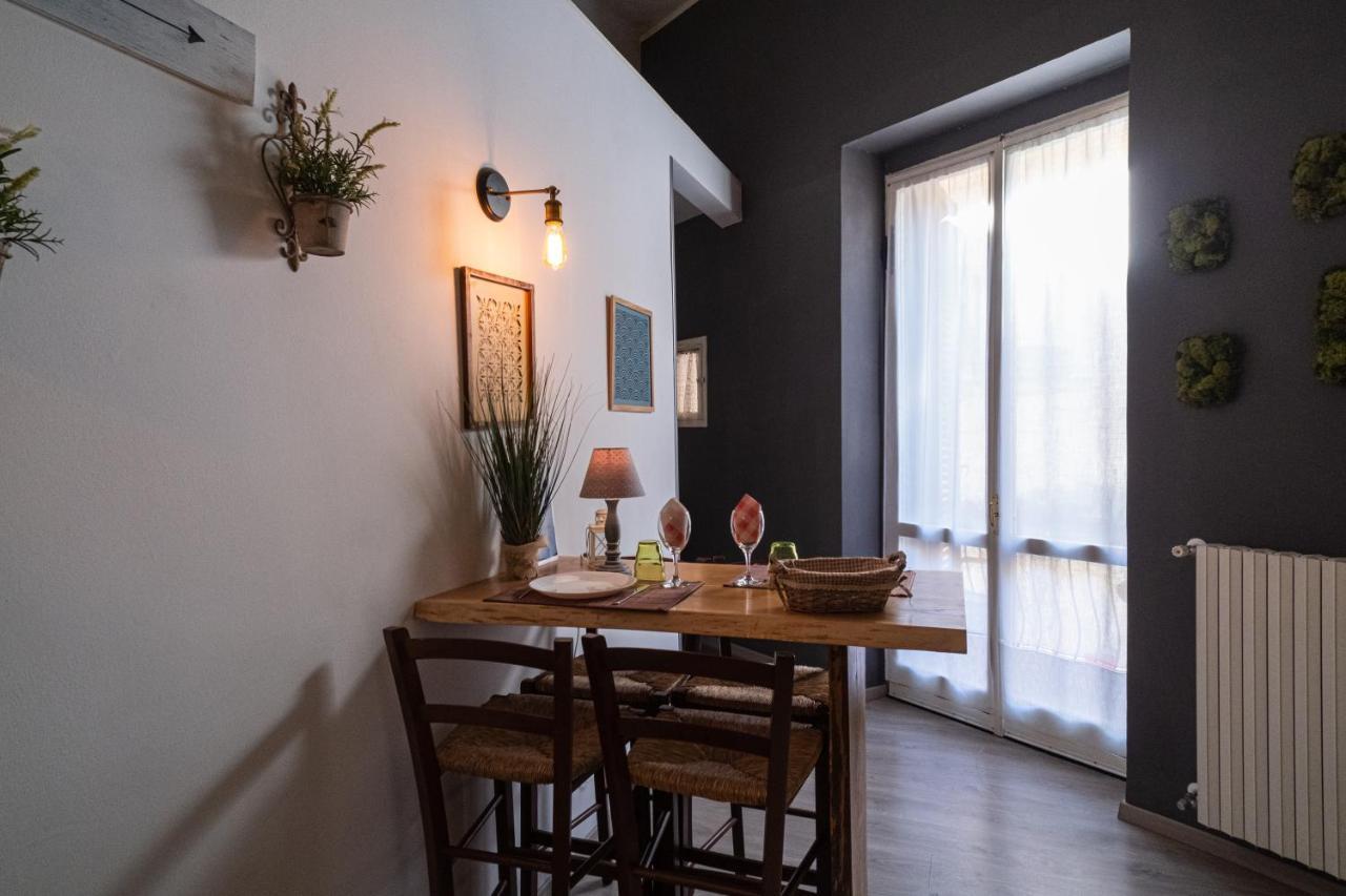 Il Giardino Di Sybar Apartamento Lecce Exterior foto