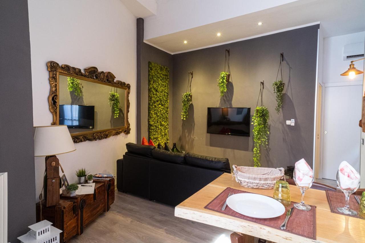 Il Giardino Di Sybar Apartamento Lecce Exterior foto