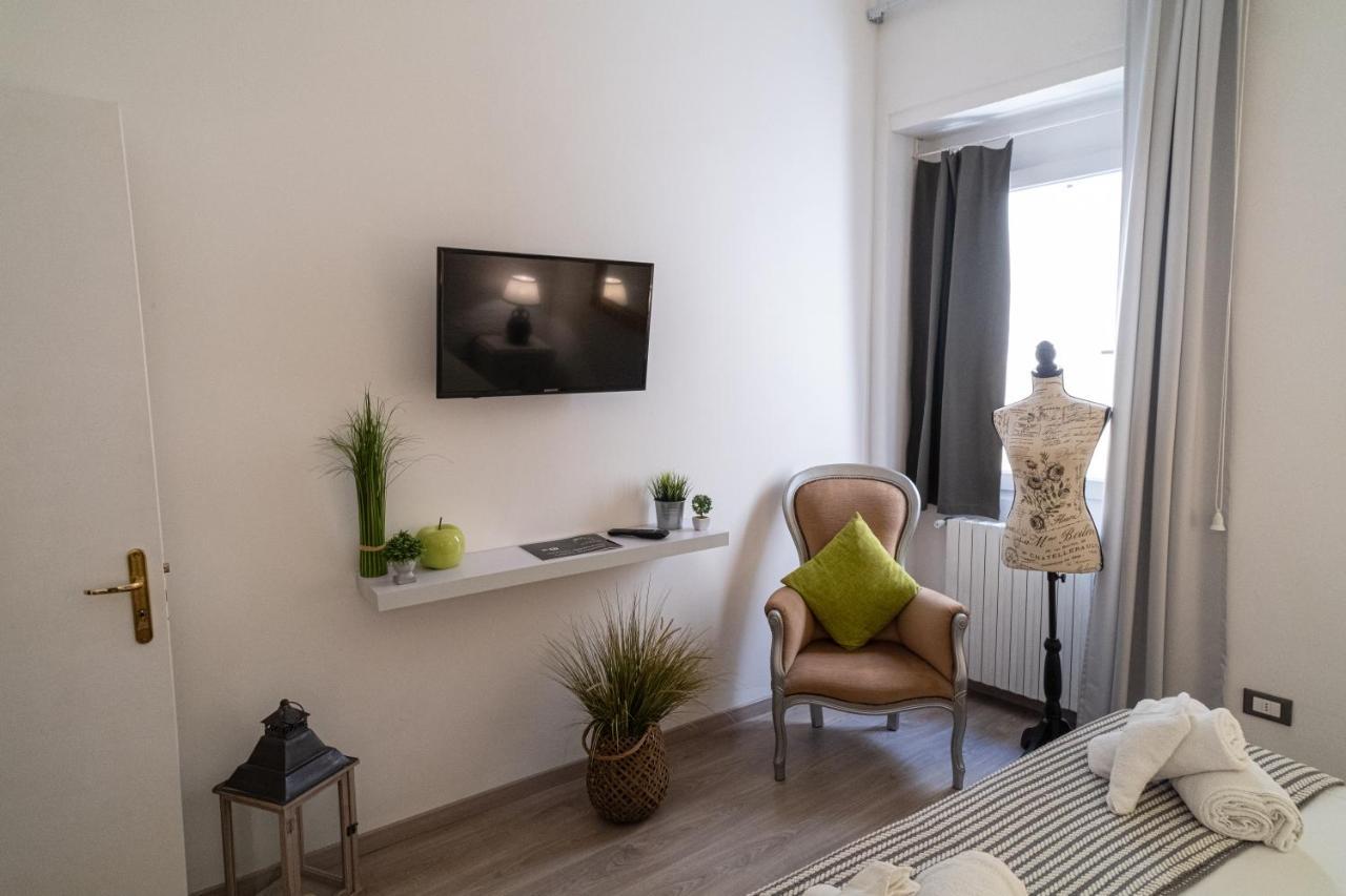 Il Giardino Di Sybar Apartamento Lecce Exterior foto