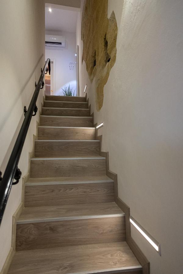 Il Giardino Di Sybar Apartamento Lecce Exterior foto