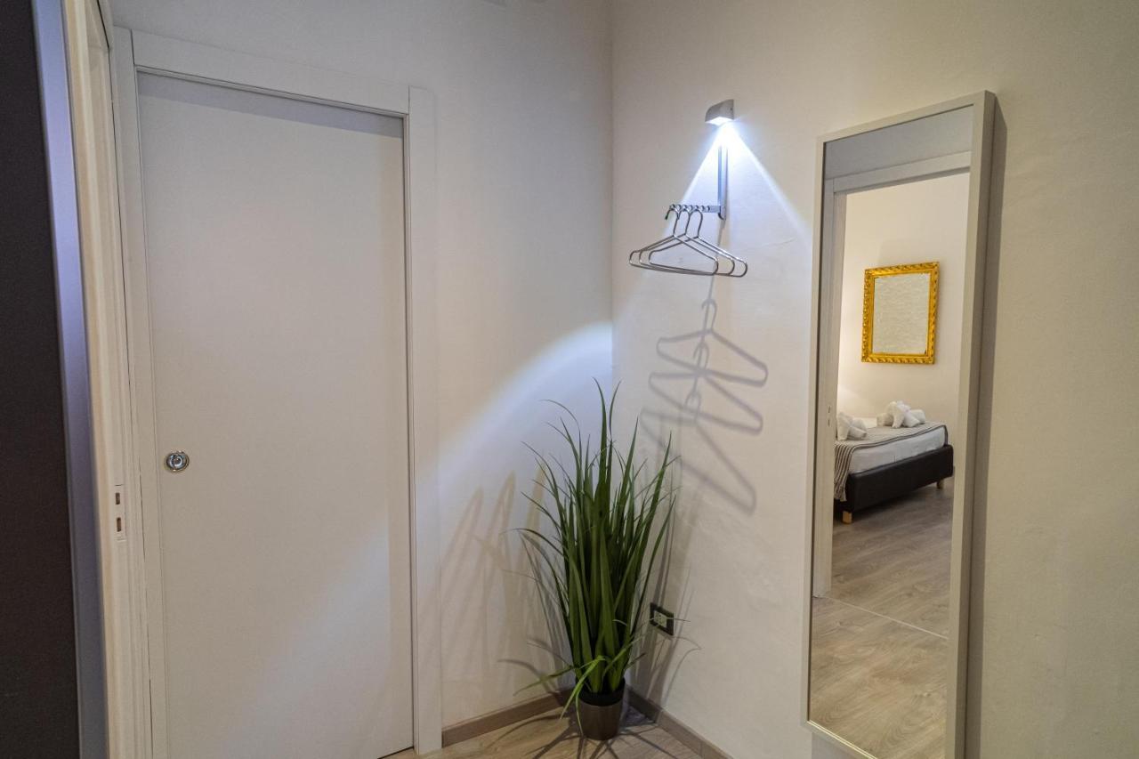 Il Giardino Di Sybar Apartamento Lecce Exterior foto