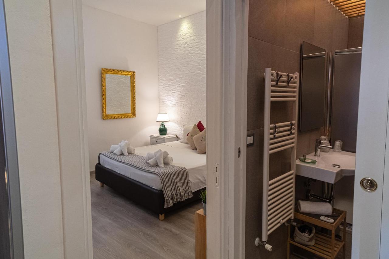 Il Giardino Di Sybar Apartamento Lecce Exterior foto
