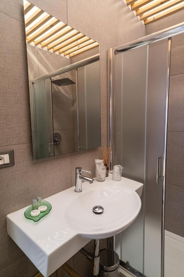Il Giardino Di Sybar Apartamento Lecce Exterior foto