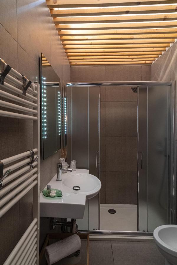 Il Giardino Di Sybar Apartamento Lecce Exterior foto