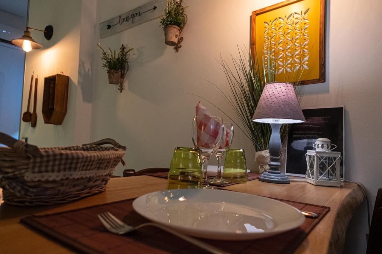 Il Giardino Di Sybar Apartamento Lecce Exterior foto