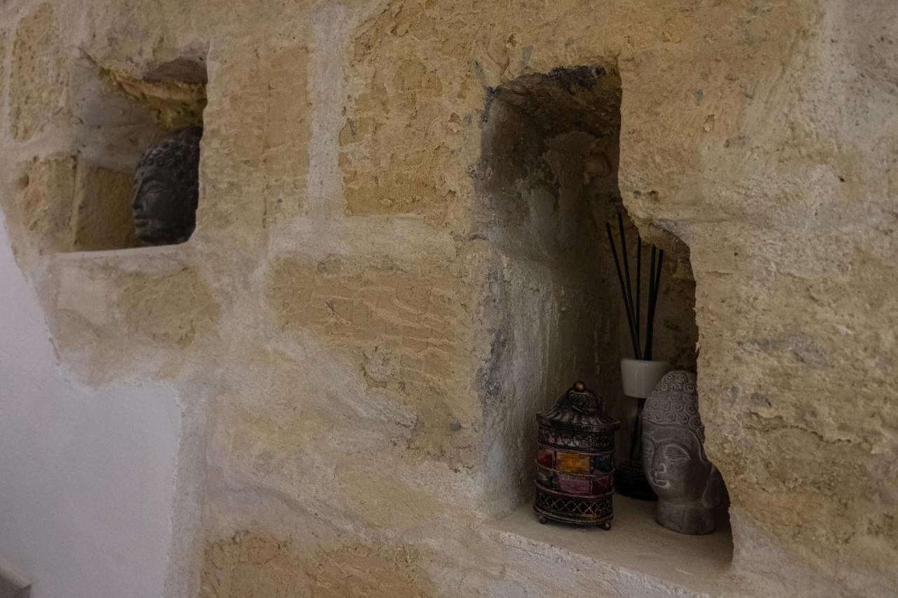 Il Giardino Di Sybar Apartamento Lecce Exterior foto