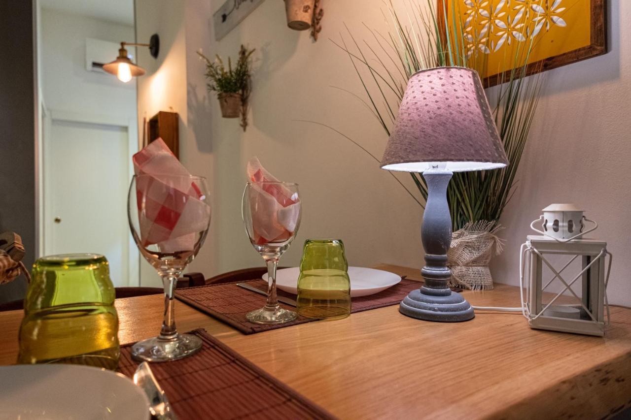Il Giardino Di Sybar Apartamento Lecce Exterior foto