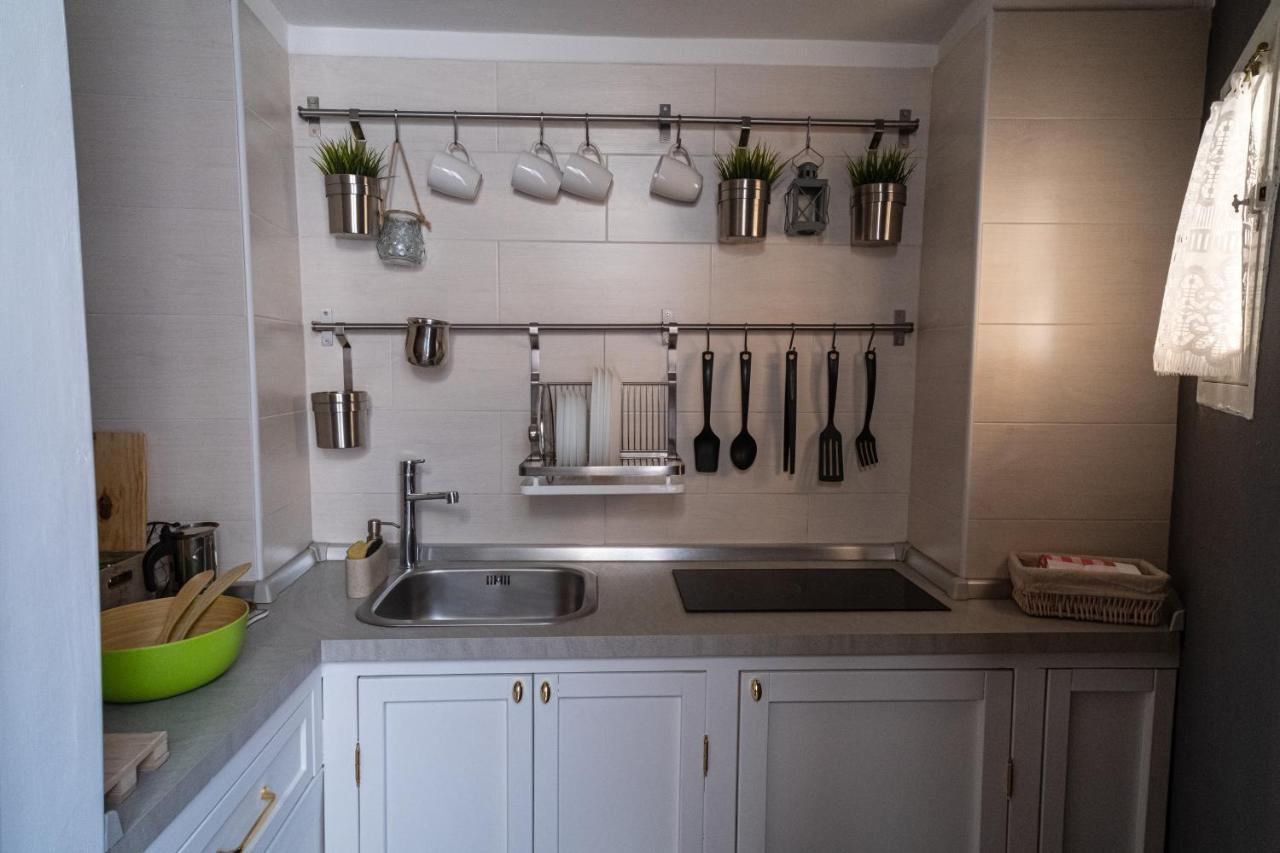 Il Giardino Di Sybar Apartamento Lecce Exterior foto