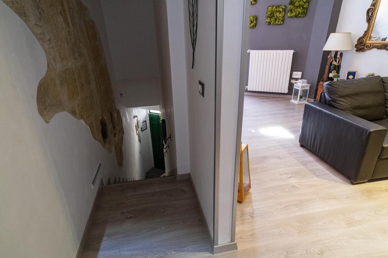 Il Giardino Di Sybar Apartamento Lecce Exterior foto