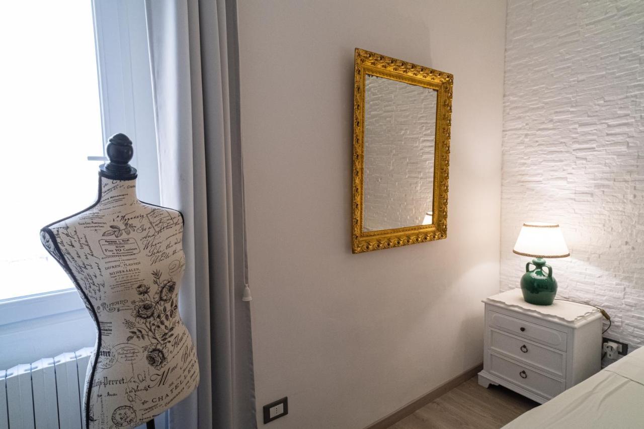 Il Giardino Di Sybar Apartamento Lecce Exterior foto