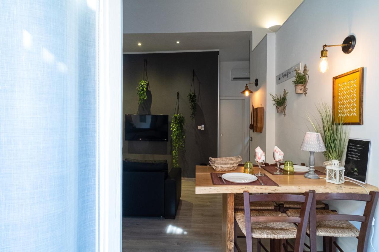 Il Giardino Di Sybar Apartamento Lecce Exterior foto
