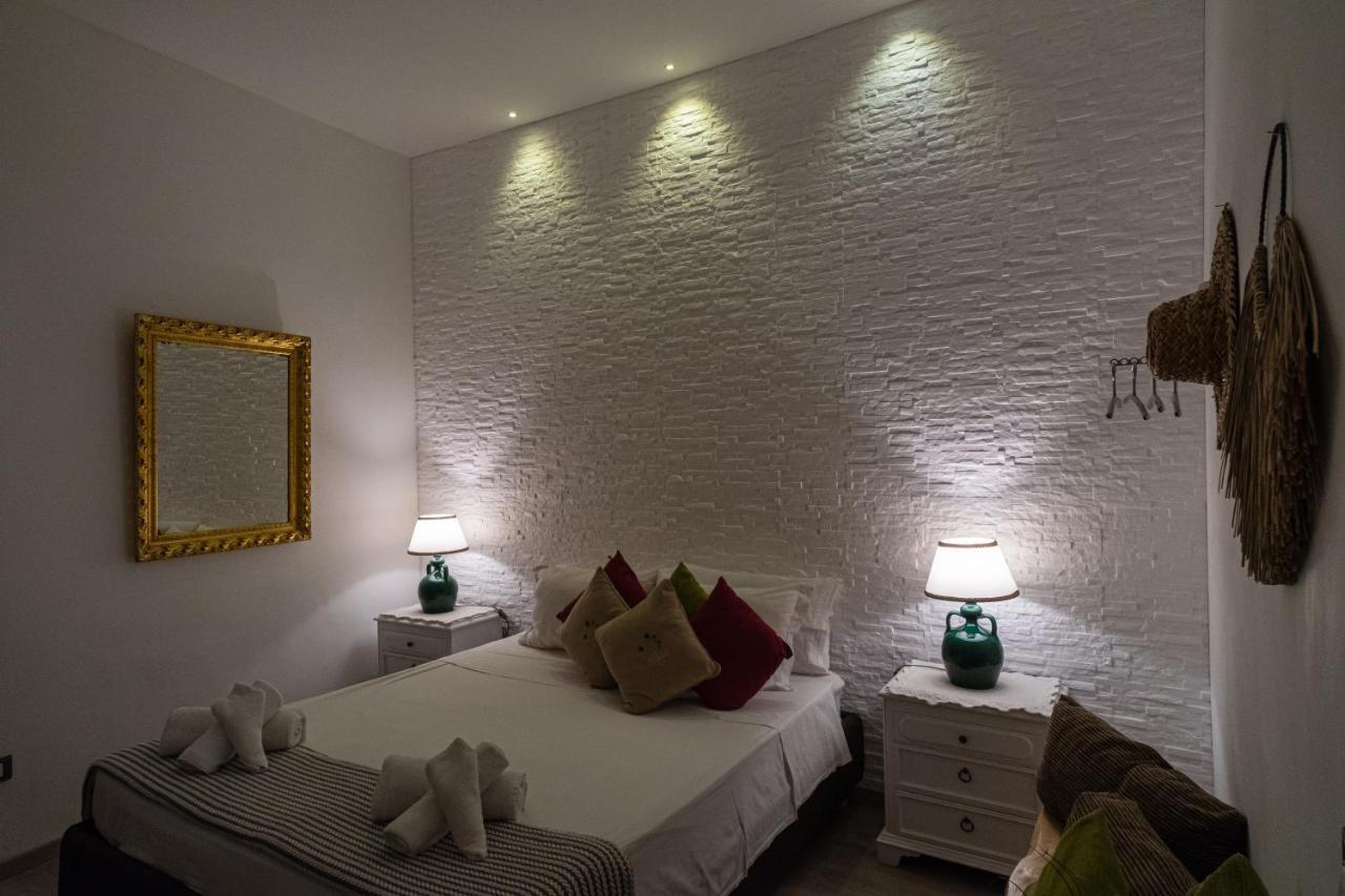 Il Giardino Di Sybar Apartamento Lecce Exterior foto