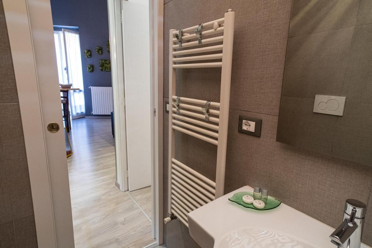 Il Giardino Di Sybar Apartamento Lecce Exterior foto