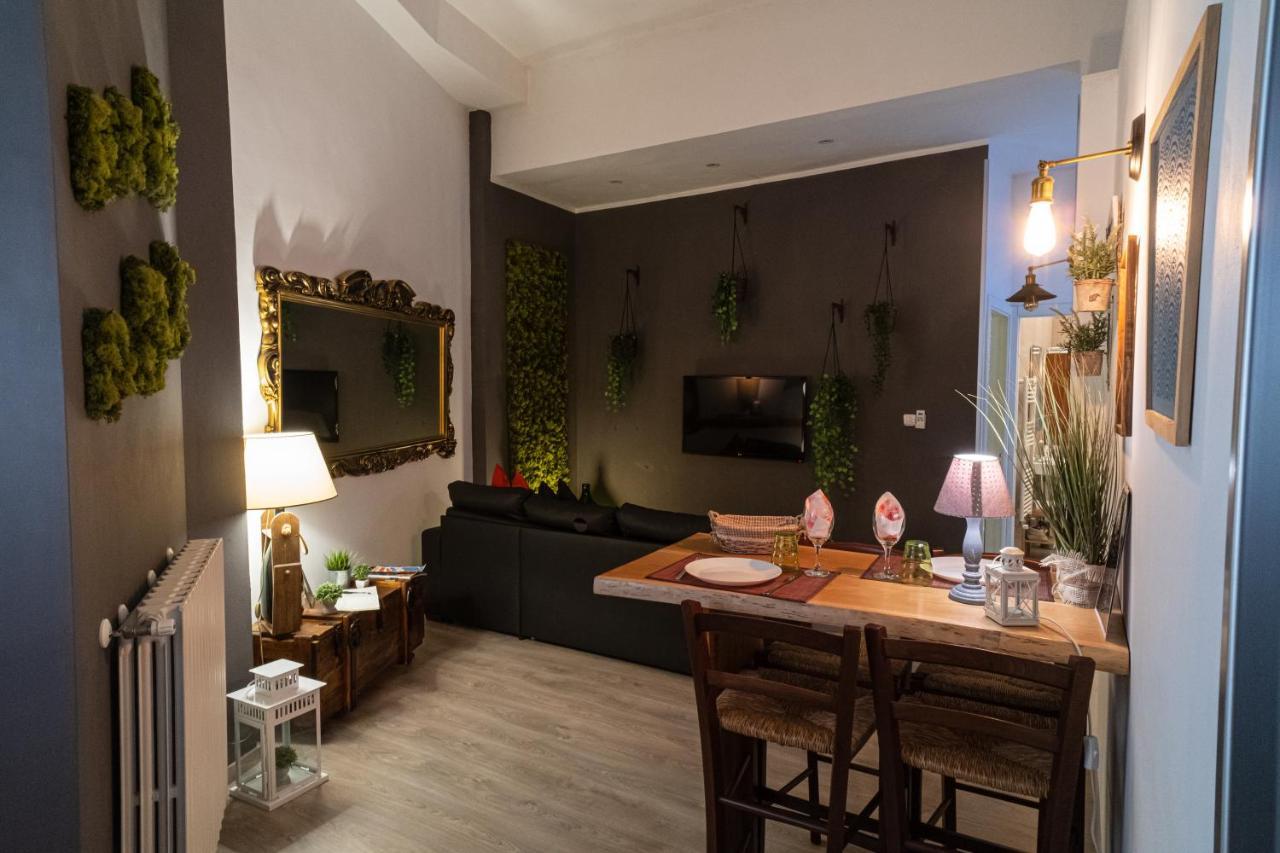 Il Giardino Di Sybar Apartamento Lecce Exterior foto