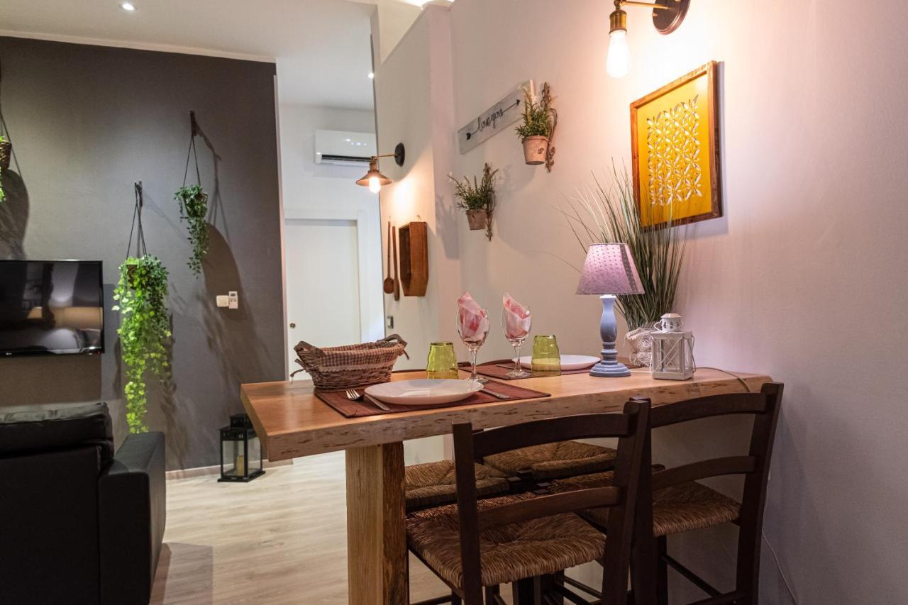 Il Giardino Di Sybar Apartamento Lecce Exterior foto