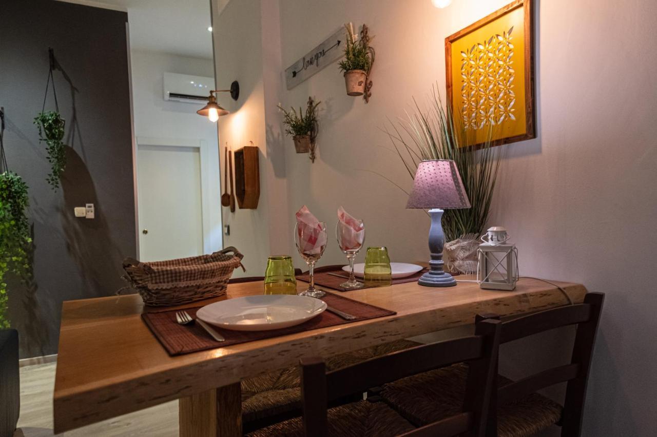 Il Giardino Di Sybar Apartamento Lecce Exterior foto