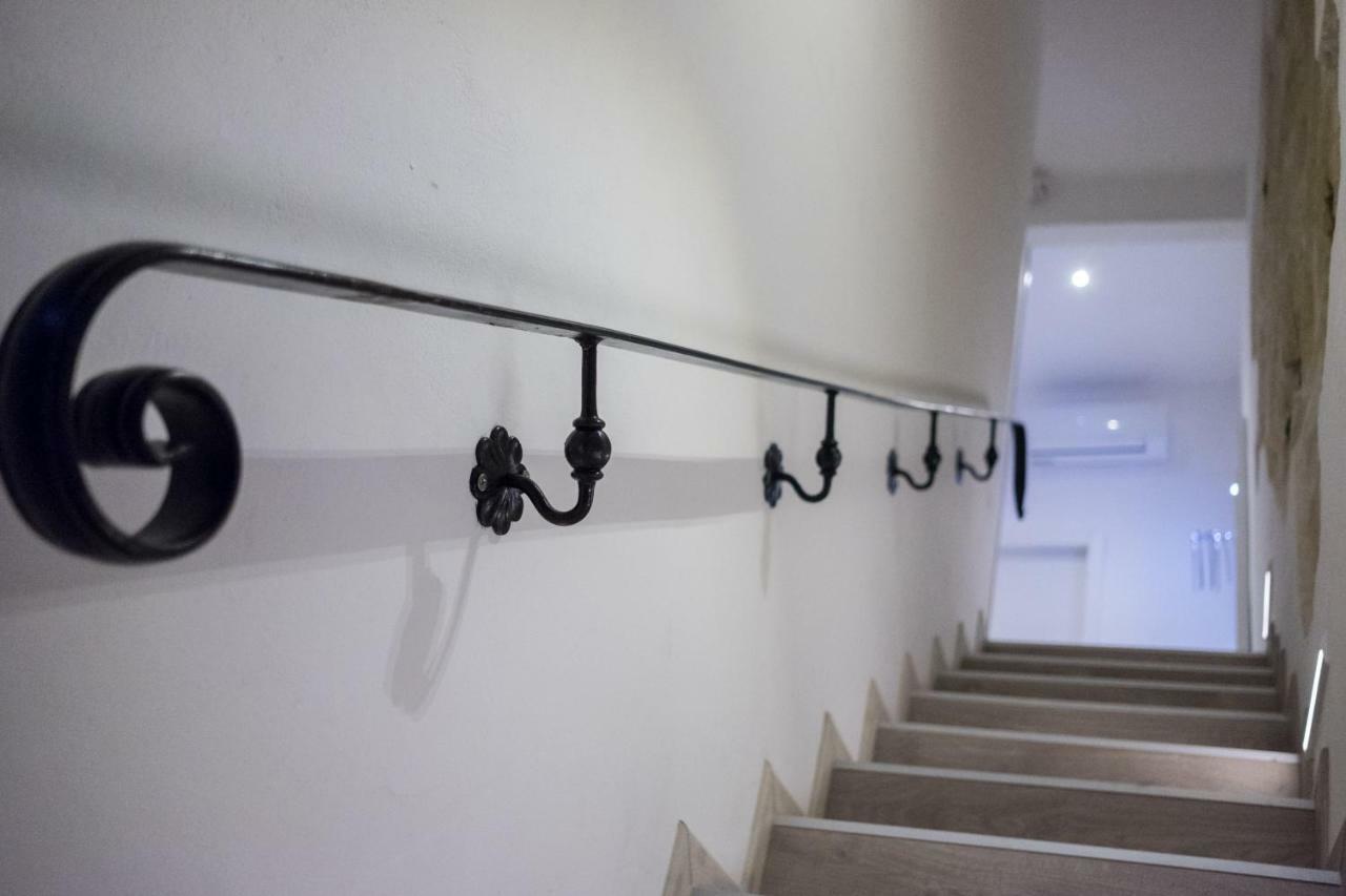 Il Giardino Di Sybar Apartamento Lecce Exterior foto